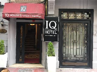 IQ Hotel fotoÄŸrafÄ±