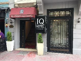 IQ Hotel fotoÄŸrafÄ±
