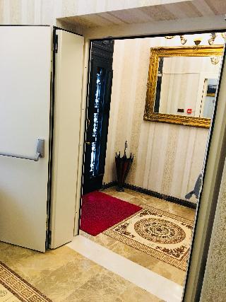 IQ Hotel fotoÄŸrafÄ±