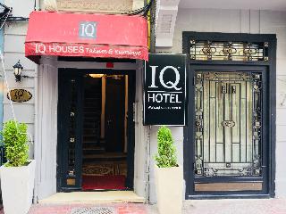 IQ Hotel fotoÄŸrafÄ±