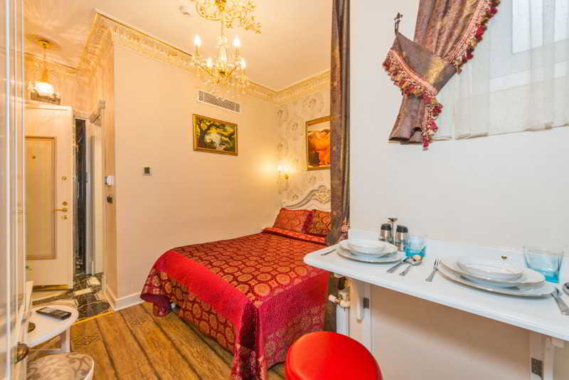 IQ Hotel fotoÄŸrafÄ±