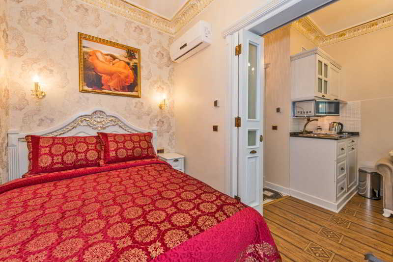 IQ Hotel fotoÄŸrafÄ±
