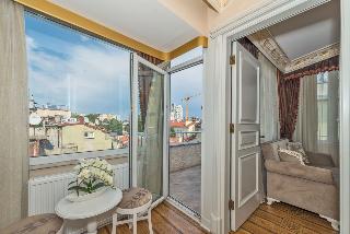 IQ Hotel fotoÄŸrafÄ±