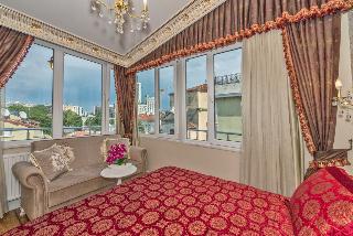 IQ Hotel fotoÄŸrafÄ±