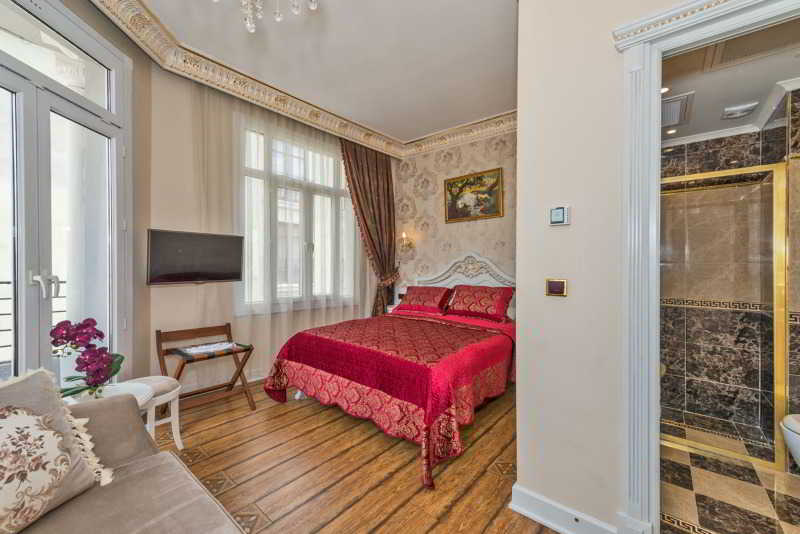 IQ Hotel fotoÄŸrafÄ±