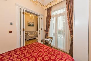 IQ Hotel fotoÄŸrafÄ±