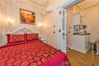 IQ Hotel fotoÄŸrafÄ±