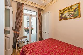 IQ Hotel fotoÄŸrafÄ±