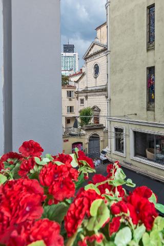 IQ Hotel fotoÄŸrafÄ±