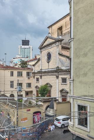 IQ Hotel fotoÄŸrafÄ±