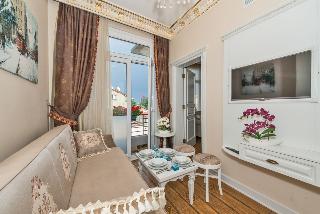 IQ Hotel fotoÄŸrafÄ±