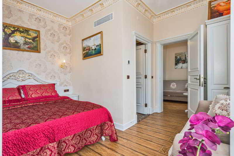 IQ Hotel fotoÄŸrafÄ±