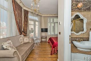 IQ Hotel fotoÄŸrafÄ±