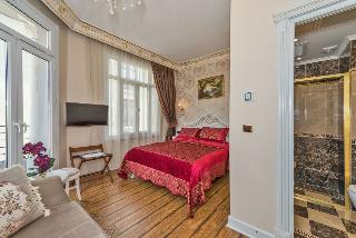 IQ Hotel fotoÄŸrafÄ±