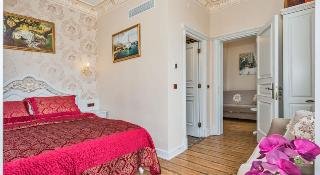 IQ Hotel fotoÄŸrafÄ±