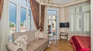 IQ Hotel fotoÄŸrafÄ±