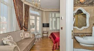 IQ Hotel fotoÄŸrafÄ±