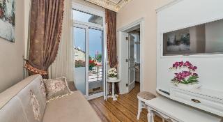 IQ Hotel fotoÄŸrafÄ±