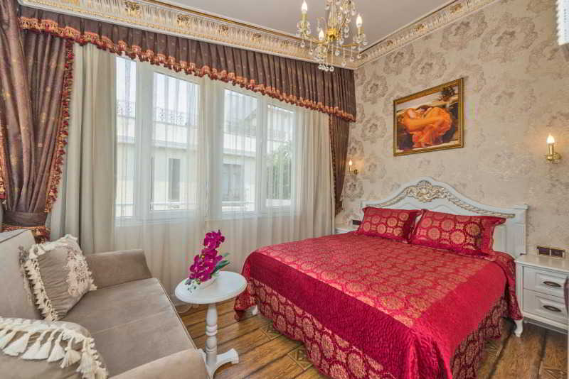 IQ Hotel fotoÄŸrafÄ±