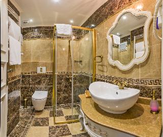 IQ Hotel fotoÄŸrafÄ±