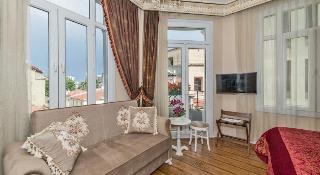 IQ Hotel fotoÄŸrafÄ±
