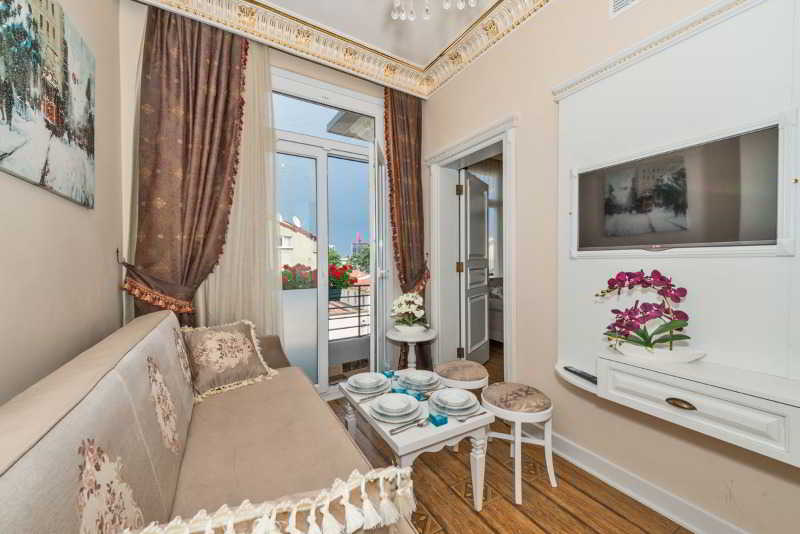 IQ Hotel fotoÄŸrafÄ±