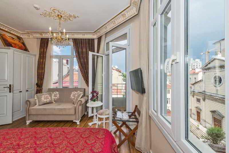 IQ Hotel fotoÄŸrafÄ±