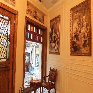 Ada Karakoy Hotel fotoÄŸrafÄ±