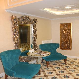 Ada Karakoy Hotel fotoÄŸrafÄ±