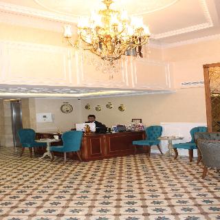 Ada Karakoy Hotel fotoÄŸrafÄ±