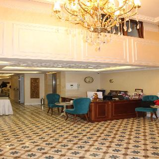 Ada Karakoy Hotel fotoÄŸrafÄ±