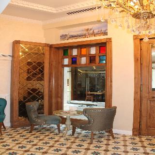 Ada Karakoy Hotel fotoÄŸrafÄ±