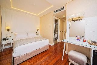 Ada Karakoy Hotel fotoÄŸrafÄ±