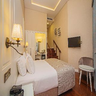 Ada Karakoy Hotel fotoÄŸrafÄ±