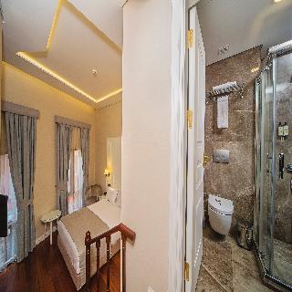 Ada Karakoy Hotel fotoÄŸrafÄ±