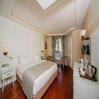 Ada Karakoy Hotel fotoÄŸrafÄ±