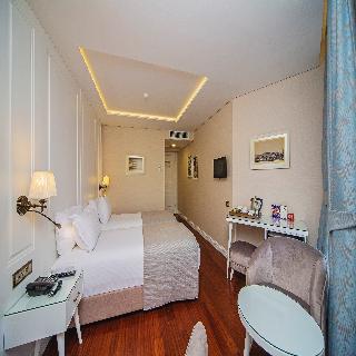 Ada Karakoy Hotel fotoÄŸrafÄ±