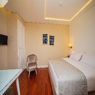 Ada Karakoy Hotel fotoÄŸrafÄ±