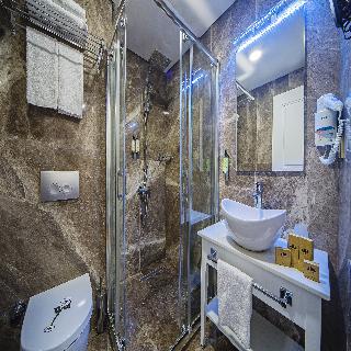 Ada Karakoy Hotel fotoÄŸrafÄ±