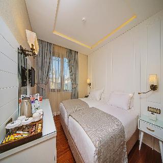 Ada Karakoy Hotel fotoÄŸrafÄ±