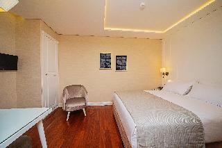 Ada Karakoy Hotel fotoÄŸrafÄ±