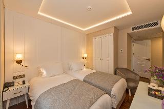 Ada Karakoy Hotel fotoÄŸrafÄ±