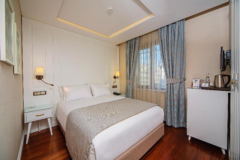 Ada Karakoy Hotel - Oda