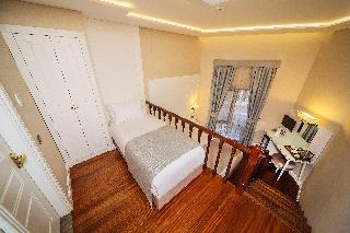 Ada Karakoy Hotel fotoÄŸrafÄ±
