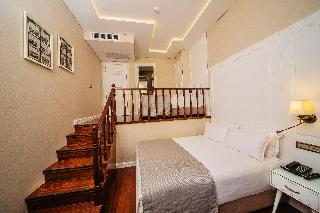 Ada Karakoy Hotel fotoÄŸrafÄ±