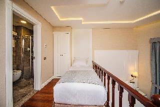 Ada Karakoy Hotel fotoÄŸrafÄ±