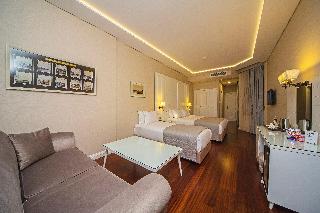 Ada Karakoy Hotel fotoÄŸrafÄ±