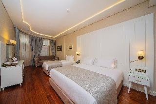 Ada Karakoy Hotel fotoÄŸrafÄ±