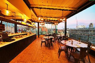 Ada Karakoy Hotel fotoÄŸrafÄ±