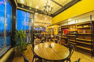 Ada Karakoy Hotel fotoÄŸrafÄ±